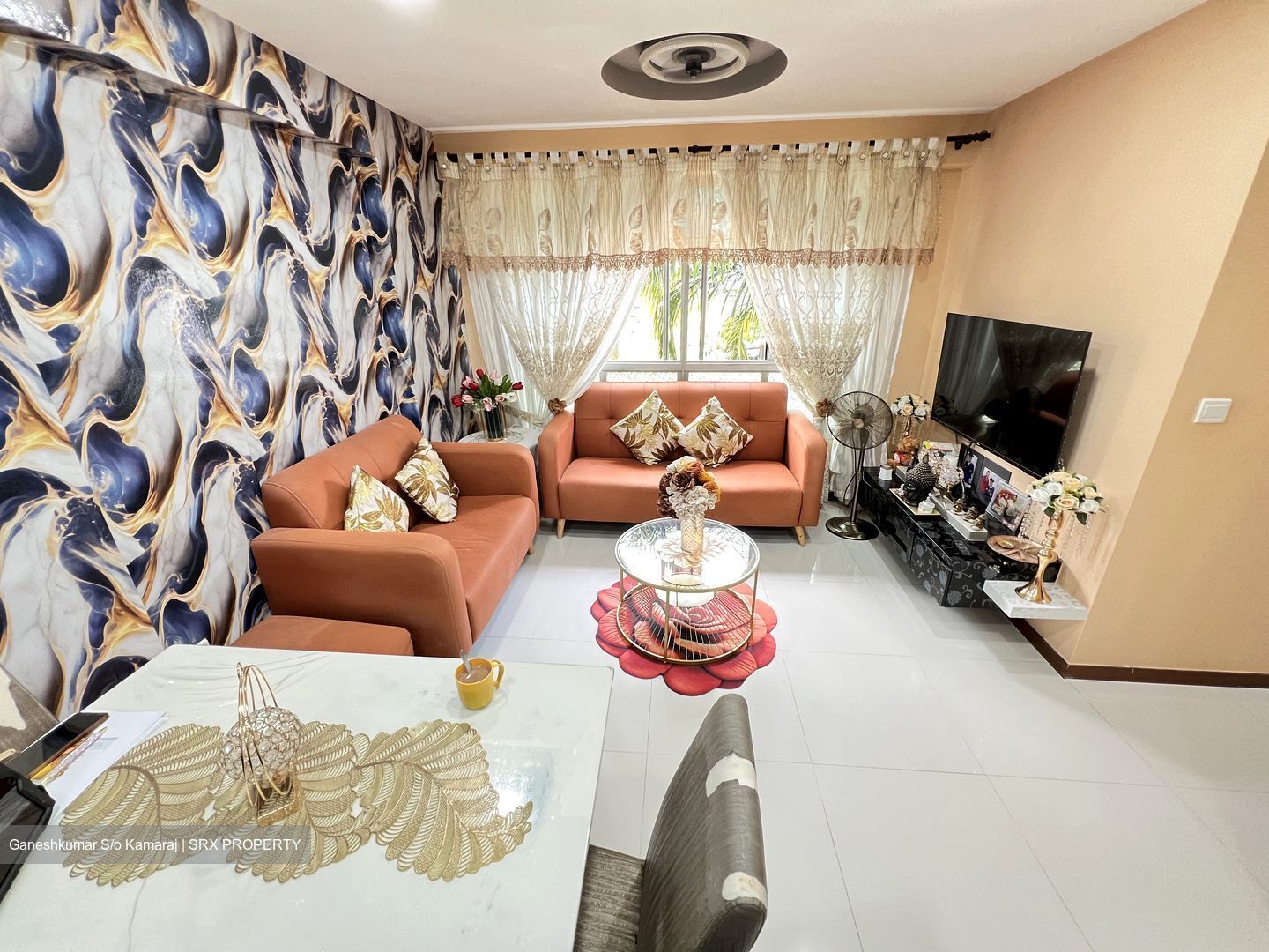 Blk 115A Eastlace @ Canberra (Sembawang), HDB 3 Rooms #538547661